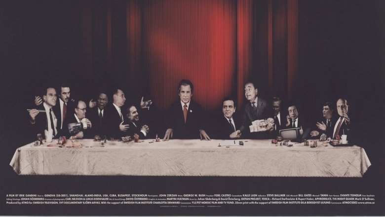 Backdrop image for movie Surplus: Terrorized Into Being Consumers