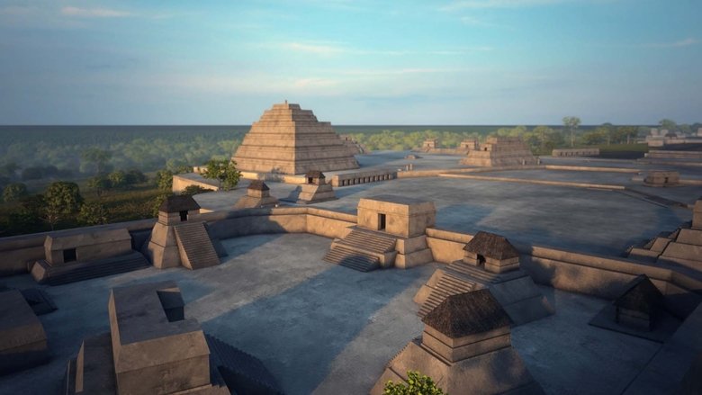 Backdrop image for movie Naachtun - The Forgotten Mayan City