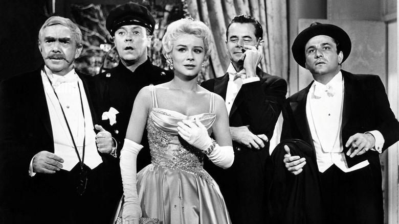 Backdrop image for movie Pocketful of Miracles