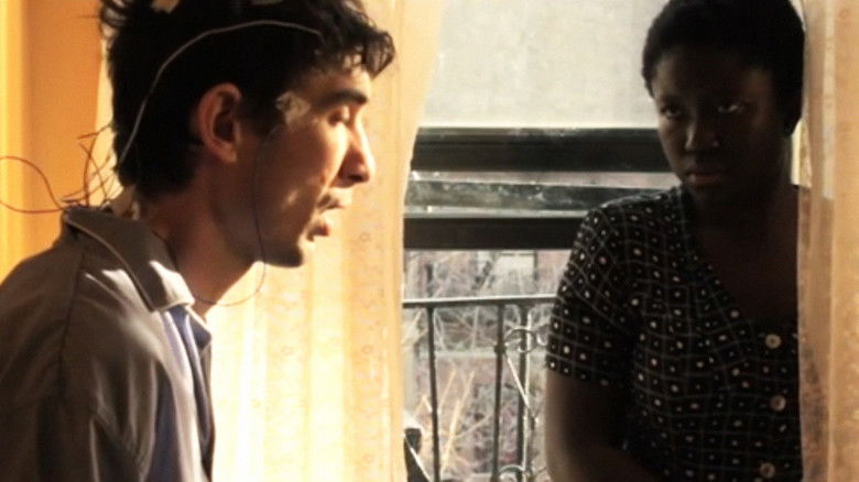 Backdrop image for movie Our Secret