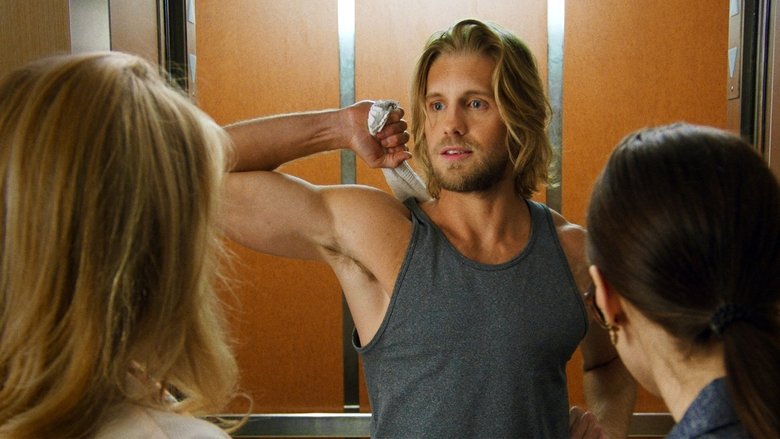 Backdrop image for movie The Layover