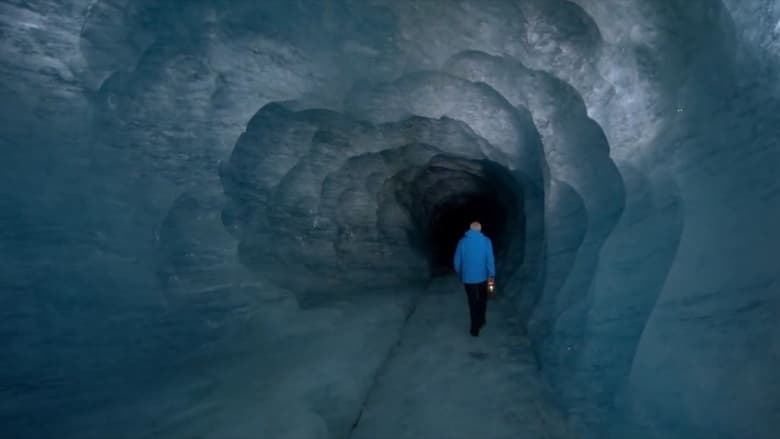 Backdrop image for movie Antarctica: Ice & Sky