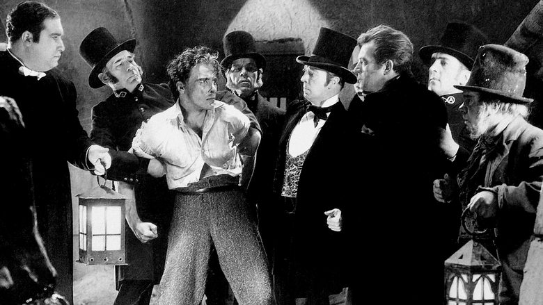 Backdrop image for movie The Mystery of Edwin Drood