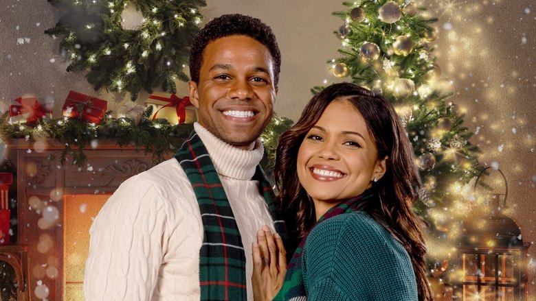 Backdrop image for movie Aisle Be Home for Christmas