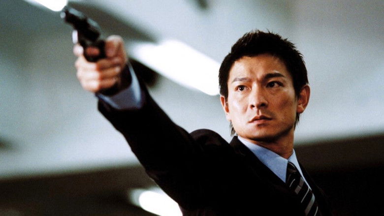 Backdrop image for movie Fulltime Killer