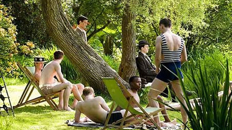 Backdrop image for movie Christopher and His Kind