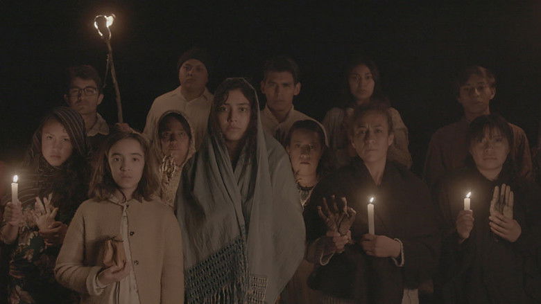 Backdrop image for movie Tekenchu