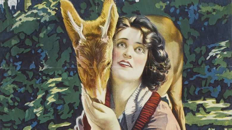 Backdrop image for movie The Girl from God's Country