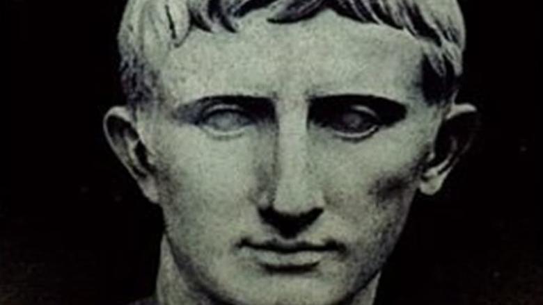 Backdrop image for movie The Roman Empire in the First Century