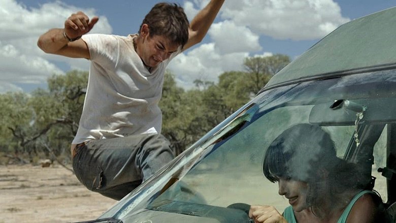 Backdrop image for movie Gone