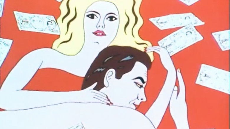 Backdrop image for movie Kachi Kachi Yama