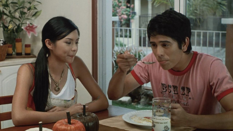 Backdrop image for movie I've Fallen for You