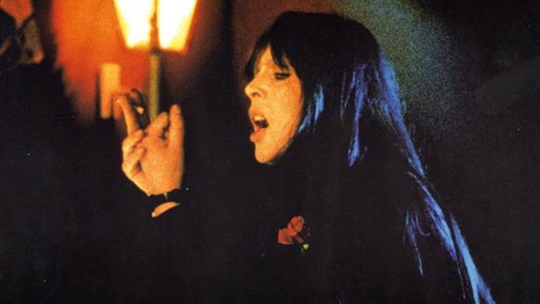 Backdrop image for movie Let's Kiss and Say Goodbye