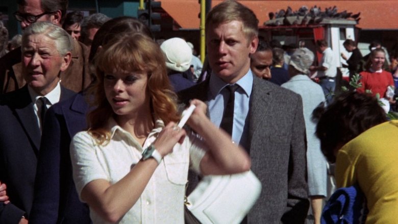 Backdrop image for movie Dagmar's Hot Pants, Inc.