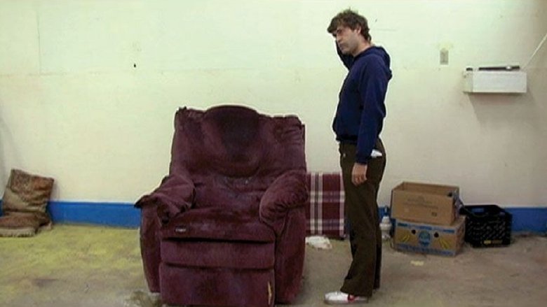 Backdrop image for movie The Puffy Chair