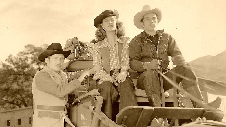 Backdrop image for movie Thunder Town