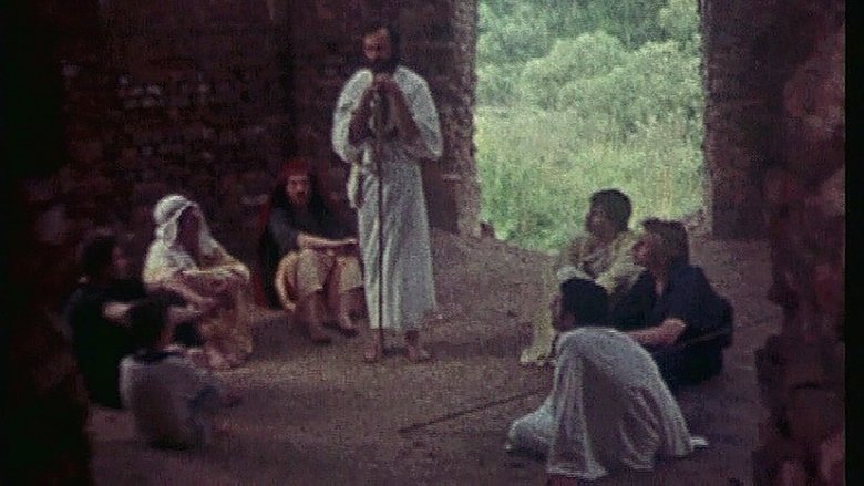Backdrop image for movie The Granny's Apocrypha