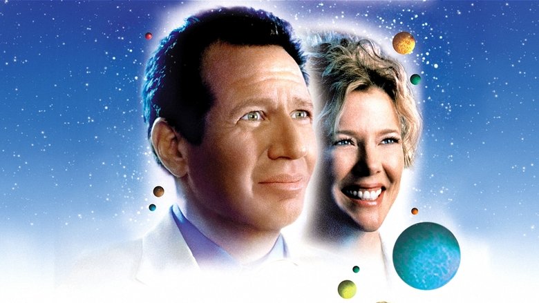 Backdrop image for movie What Planet Are You From?