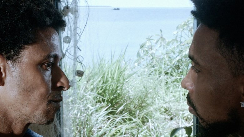 Backdrop image for movie Island
