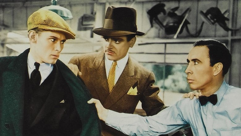 Backdrop image for movie He Was Her Man