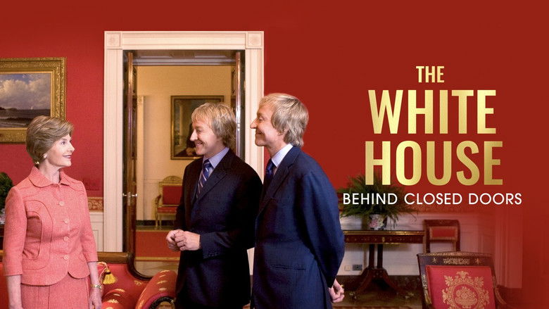 Backdrop image for movie The White House: Behind Closed Doors