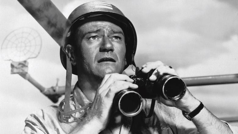 Backdrop image for movie Operation Pacific