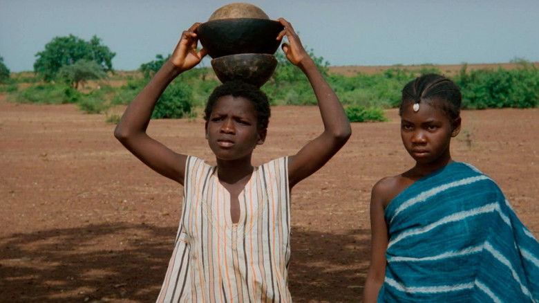 Backdrop image for movie Yaaba