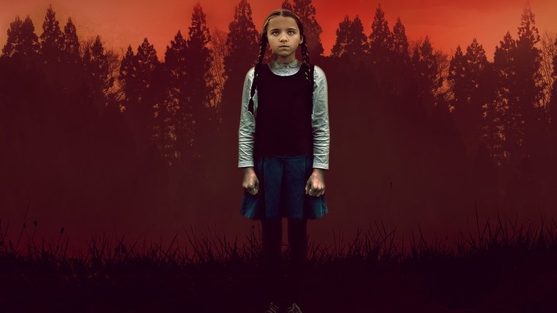 Backdrop image for movie The Harbinger