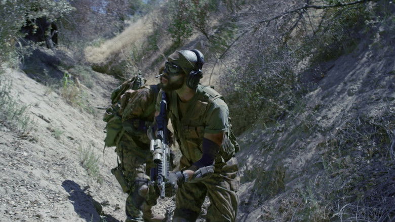 Backdrop image for movie Alien Predator