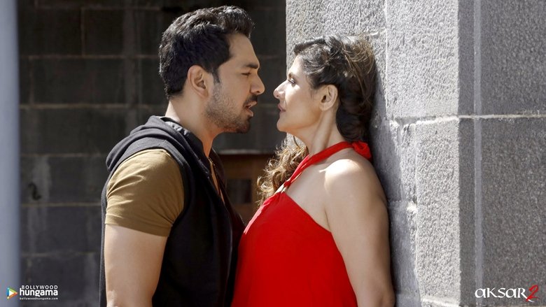 Backdrop image for movie Aksar 2