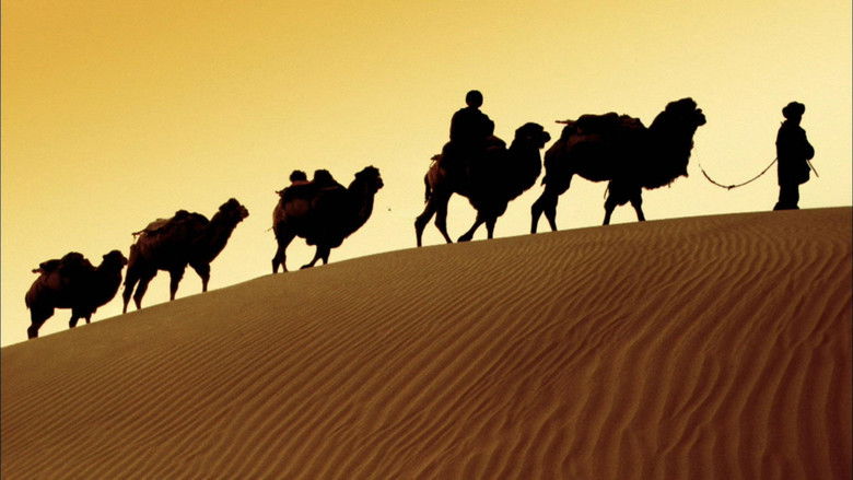 Backdrop image for movie In the Footsteps of Marco Polo