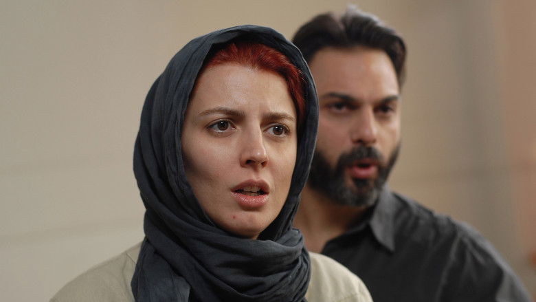 Backdrop image for movie A Separation
