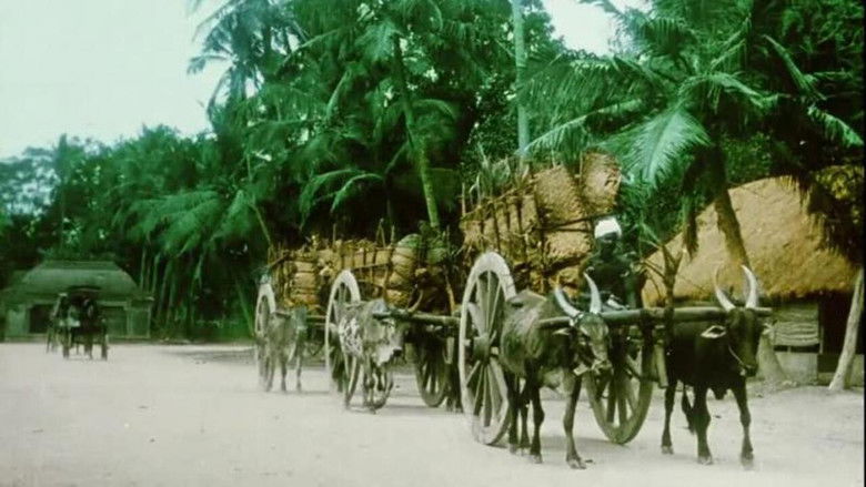 Backdrop image for movie Villenour (French India: Territory of Pondicherry)