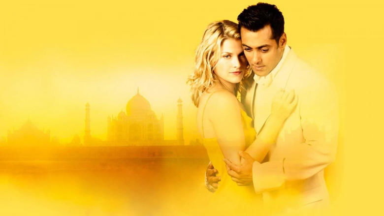 Backdrop image for movie Marigold