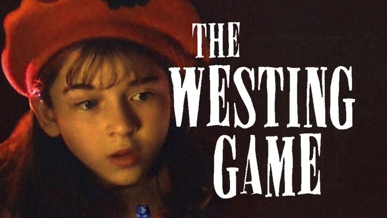 Backdrop image for movie The Westing Game