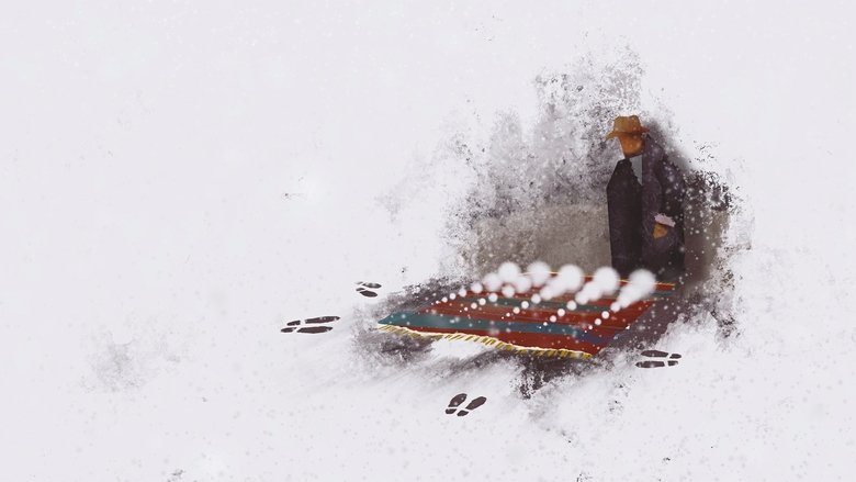 Backdrop image for movie The Melt Goes on Forever: The Art & Times of David Hammons