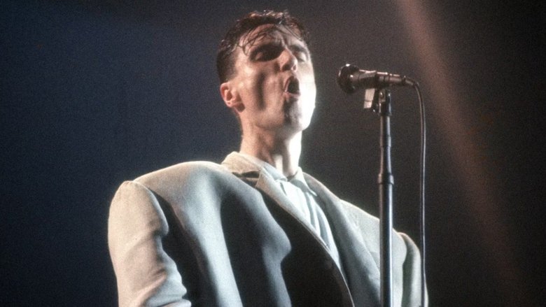 Backdrop image for movie Stop Making Sense