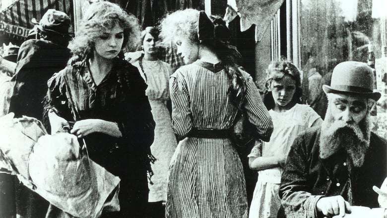 Backdrop image for movie The Musketeers of Pig Alley