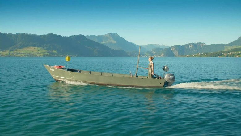 Backdrop image for movie Le lac des Quatre-Cantons : La perle bleue de la Suisse
