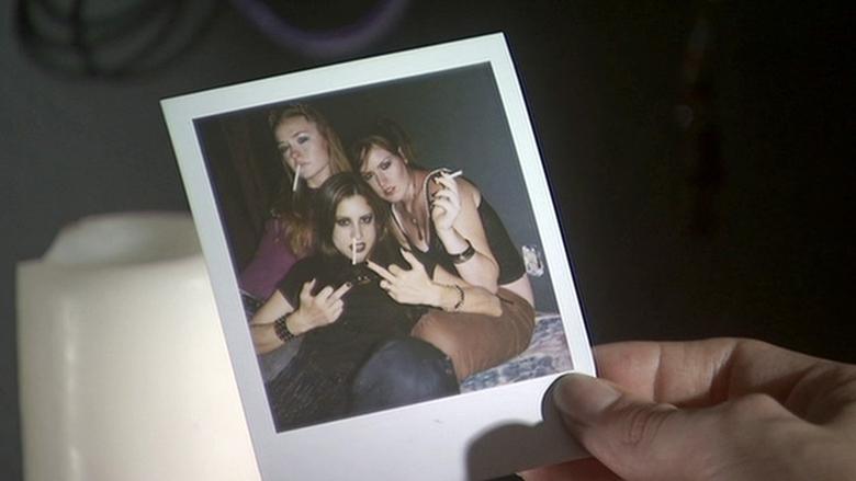 Backdrop image for movie Satanic