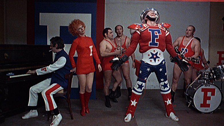 Backdrop image for movie Mr. Freedom