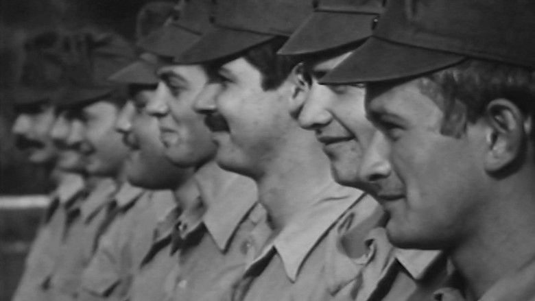 Backdrop image for movie Honvéd retró