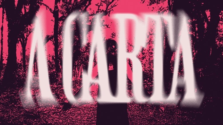 Backdrop image for movie A Carta