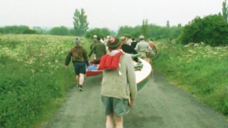 Backdrop image for movie Canoe