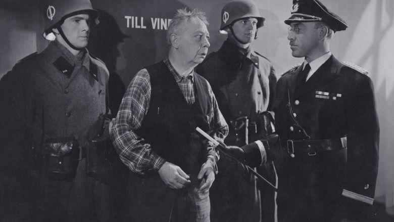 Backdrop image for movie Lev farligt