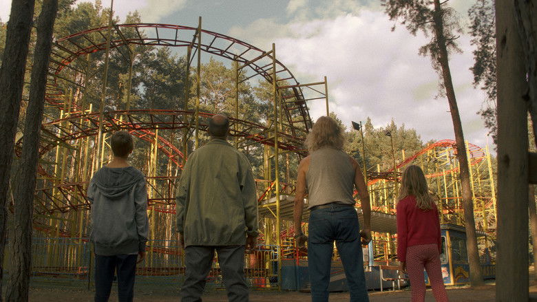 Backdrop image for movie Crust