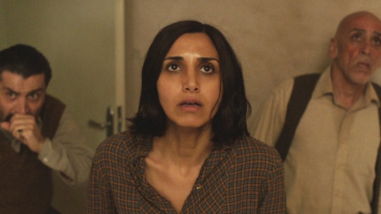 Backdrop image for movie Under the Shadow