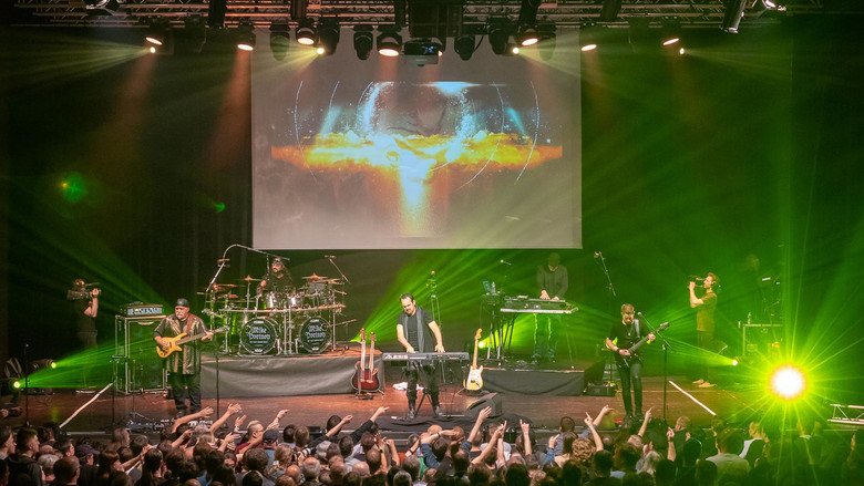 Backdrop image for movie The Neal Morse Band : The Great Adventour - Live in BRNO 2019
