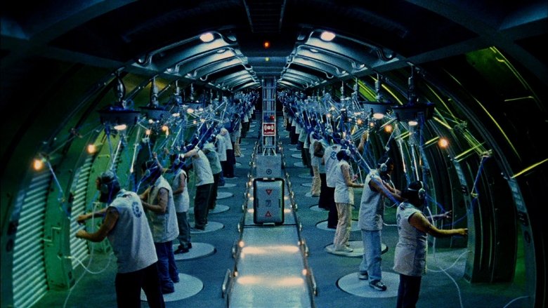 Backdrop image for movie Sleep Dealer