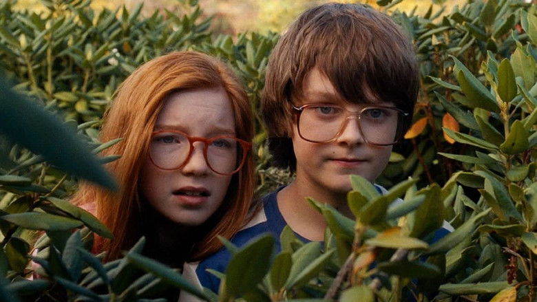 Backdrop image for movie Standing Up